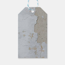 Etiquetas de regalo americanas de color sólido