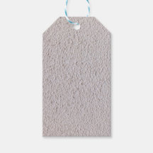 Etiquetas de regalo americanas de color sólido