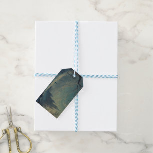 Para Regalos Etiquetas de regalo - Congeladas