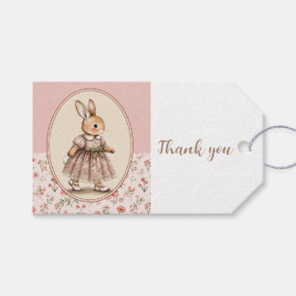 Para Regalos Etiquetas de regalo de agradecimiento personalizad