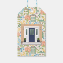 Para Regalos Etiquetas De Regalo De Bienvenida En Casa