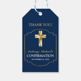 Para Regalos Etiquetas de regalo de Confirmación de niños elega