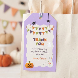 Para Regalos Etiquetas de regalo de cumpleaños divertidas y col