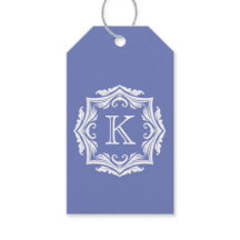 Etiquetas de regalo de favor de boda Color Persona