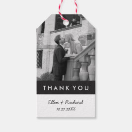 Para Regalos Etiquetas de regalo de foto