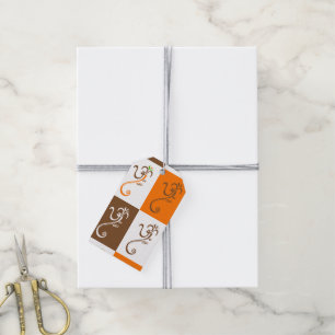 Para Regalos Etiquetas de regalo de Ganesha