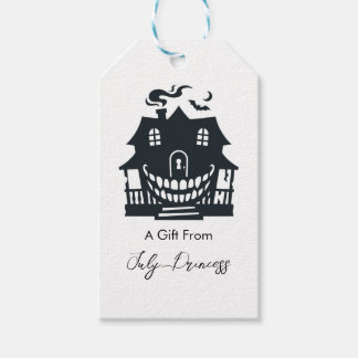 Para Regalos Etiquetas de regalo de Halloween, etiquetas de reg