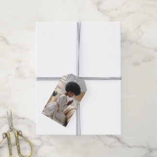 Para Regalos Etiquetas de regalo de la madre de la oración clás