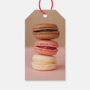 Para Regalos Etiquetas de regalo de los personalizados de Macar