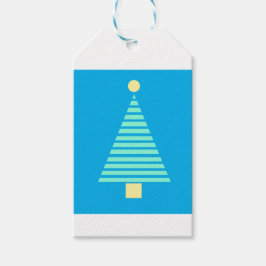 Para Regalos Etiquetas de regalo de Navidad