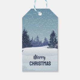 Para Regalos Etiquetas de Regalo de Navidad de Feliz