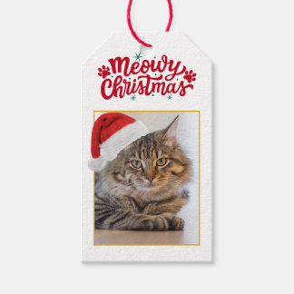 Para Regalos Etiquetas de regalo de Navidad personalizadas con