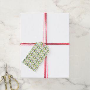 Para Regalos Etiquetas de regalo de San Patricio