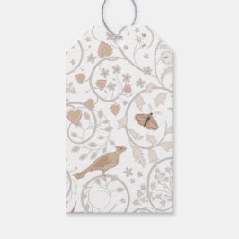 Para Regalos Etiquetas de regalo de seto ocupado