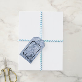 Para Regalos Etiquetas de regalo de Wolves