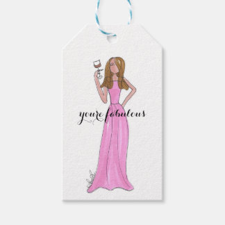 Para Regalos Etiquetas de regalo fabulosas