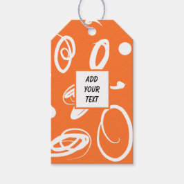 Para Regalos Etiquetas de regalo finas y divertidas