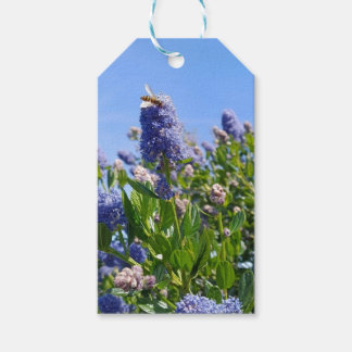 Para Regalos Etiquetas de regalo lilas bonitas
