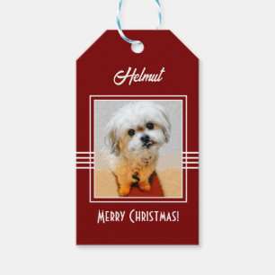 Para Regalos Etiquetas de Regalo Malshi