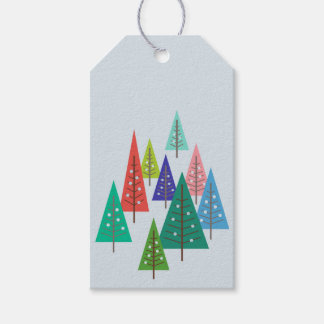 Para Regalos Etiquetas de regalo navideñas inspiradas en el inv