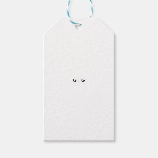 Para Regalos Etiquetas de regalo personalizadas