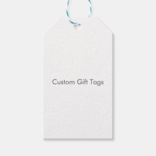 Para Regalos Etiquetas de regalo personalizadas