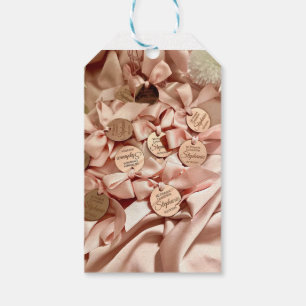Para Regalos Etiquetas de regalo y gabinetes de regalo