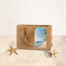 Etiquetas favoritas de bodas de playa