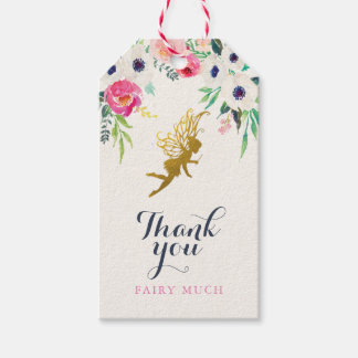 Para Regalos Etiquetas favoritas de hadas