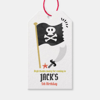 Para Regalos Etiquetas favoritas de la fiesta de cumpleaños pir