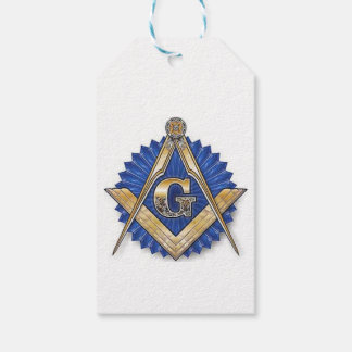 Para Regalos Etiquetas Masonic Gift Masonic Tags Blue Lodge