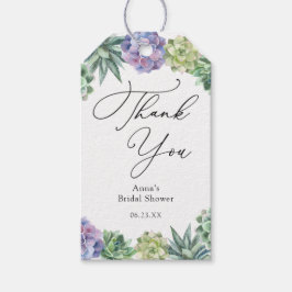 Para Regalos Excelentes gracias a las etiquetas de regalo de du