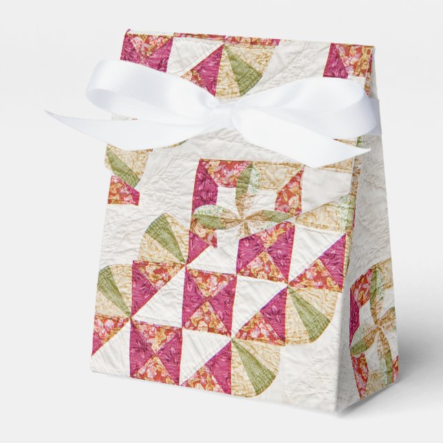 Para Regalos Falsa caja de regalo acolchada (Front Side)