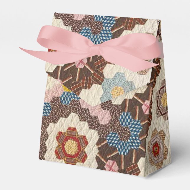 Para Regalos Falsa caja de regalo acolchada (Front Side)