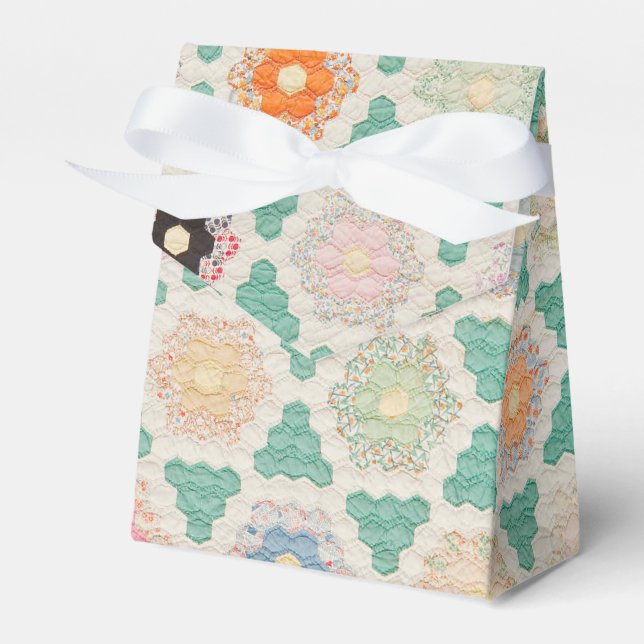 Para Regalos Falsa caja de regalo acolchada (Front Side)