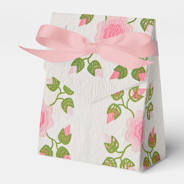 Para Regalos Falsa caja de regalo acolchada (Front Side)