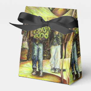 Para Regalos Fase de ChapeI de una caja favorita de ChaIIenge