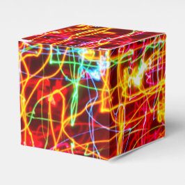 Para Regalos Festín de fuegos artificiales a favor de la caja d