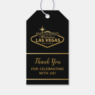 Para Regalos Gracias Por Favor De Las Etiquetas Boda De Las Veg