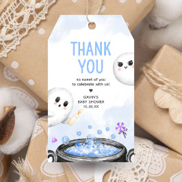 Para Regalos Halloween azul es un chico de las etiquetas favori