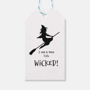 Para Regalos Halloween, Etiquetas Goodie Bag, Etiquetas Favorit