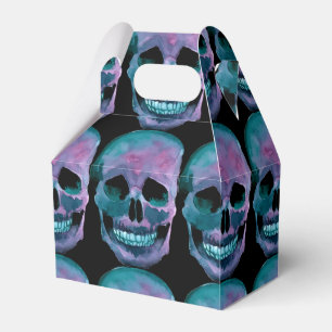 Para Regalos Halloween saca la caja de favoritos - Diseño del 