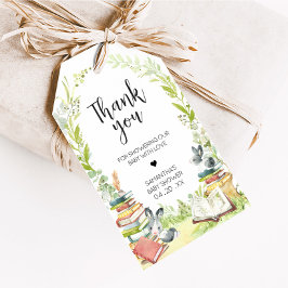 Para Regalos Historieta Nuevo Capítulo Etiquetas Baby Shower Fa