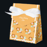 Para Regalos illusima Rosas de oro Regalo de cumpleaños/ caja d<br><div class="desc">illusima Cinta blanca Rosas dorados Cajón de regalo de cumpleaños / Casilla de favores. Perfecto para una fiesta de cumpleaños temática infantil.</div>
