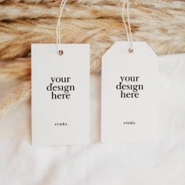 Para Regalos Impresión de etiquetas favoritas de 3.5x2"