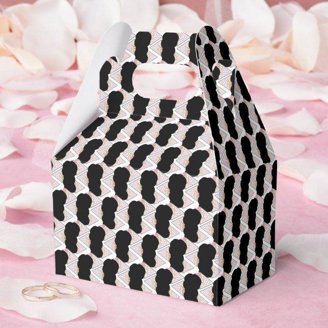 Para Regalos Irresistible caja de favoritas de helados fundidos (Boda)