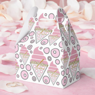 Para Regalos Irresistible caja de selección de helados