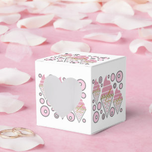 Para Regalos Irresistible caja de selección de helados