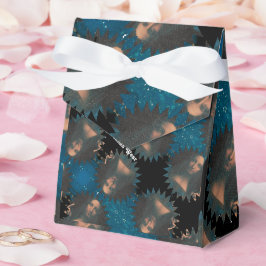 Para Regalos La alegría de la caja de favores de Pascua