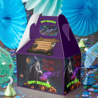 Para Regalos La caja de comida de medianoche